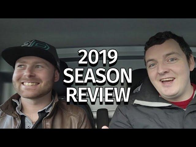 2019 Season Review / 2020 Season Preview SuperLapScotland Time attack and more