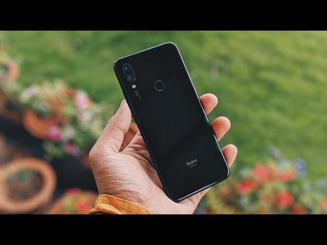 Redmi Note 7 Pro - Top 7 Things to Know Before you Buy