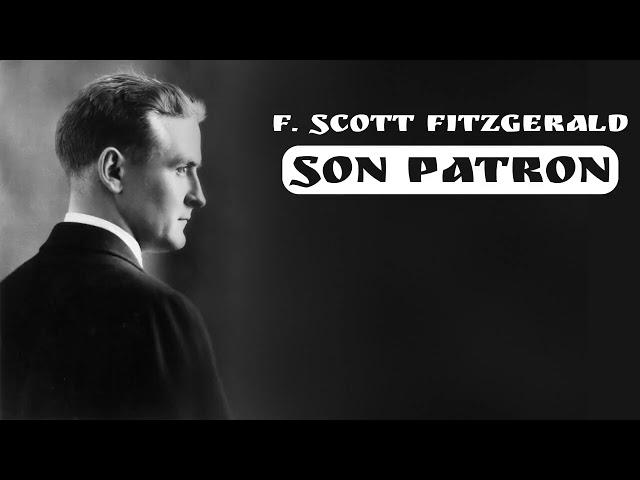 Son Patron. F. Scott Fitzgerald. Sesli kitap tek parça