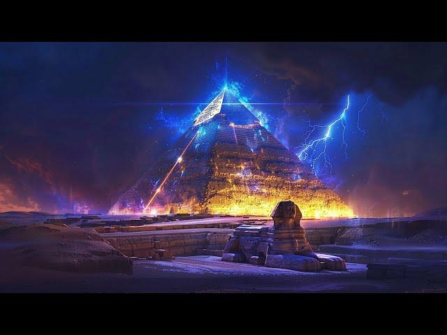 Christopher Dunn : Harnessing the Power of the Ancients: The Great Pyramid and Tesla's Legacy