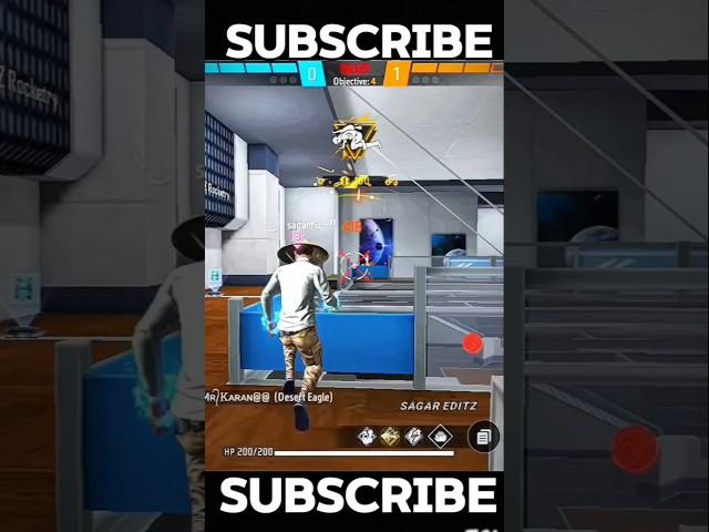 Last Enemy Ne Mar Diya #sagarff #foreyou #foreyoupage #highlights #freefirrhighlights