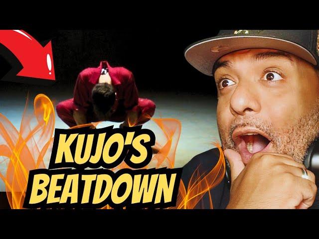 BEST HORROR MOVIE 2024 | Ren - KUJO BEAT DOWN | REACTION!!