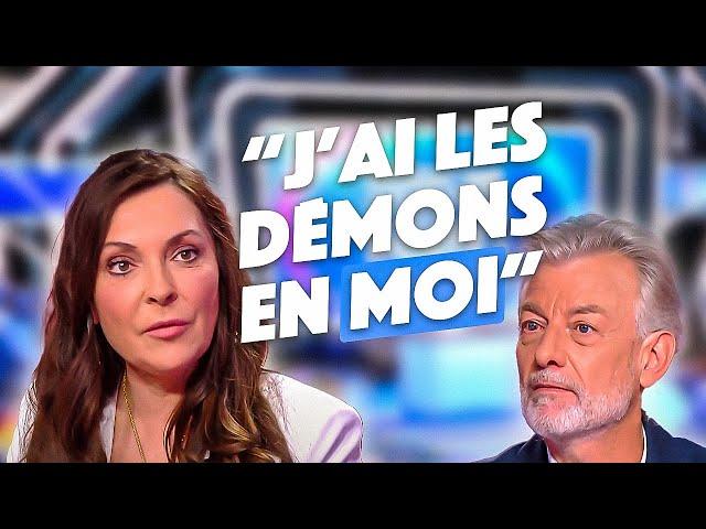 Annabelle De Villedieu prédit l'avenir de TPMP... sur une autre chaîne !