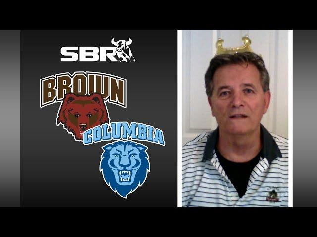 Ivy League Best Game: Brown vs. Columbia NCAA Basketball Picks