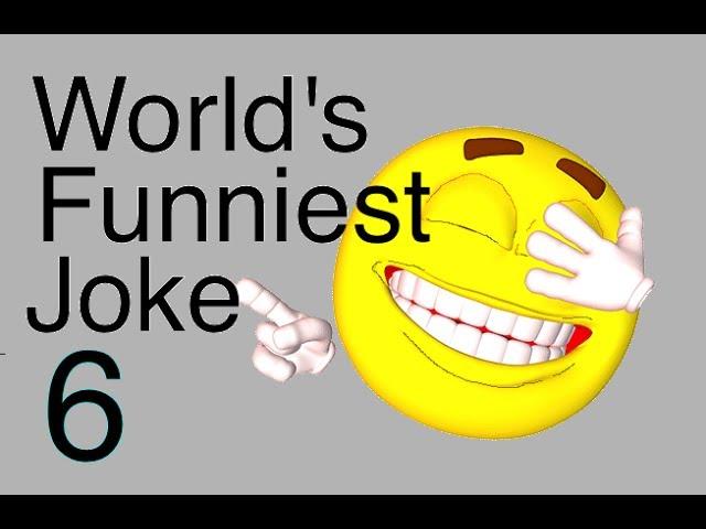 Top 10 Programmer Jokes (World's Funniest Jokes Part 6)