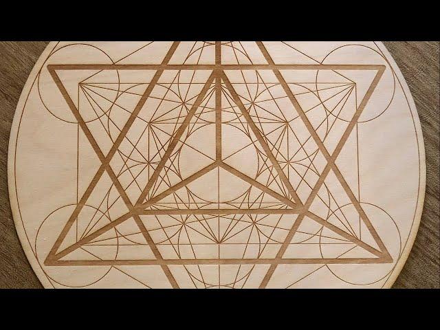 Meditation Monday - Merkaba Guided Meditation by Billy Carson