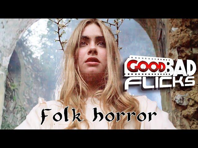 5 Overlooked Films Ep 20 - Folk Horror