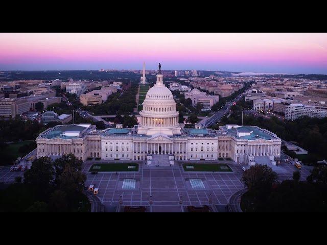 In Celebration of the U.S. Capitol Dome