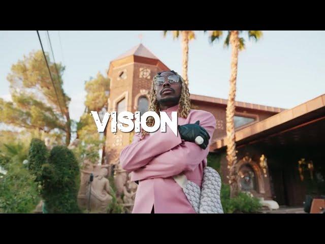 [FREE] Asake x Ayo maff Type Beat  2025 - Afrobeat | "VISION"