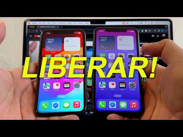 Tarjeta SIM No Válida - Liberar iPhone AT&T Gratis