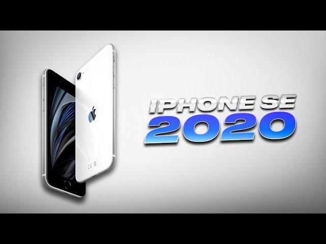 ПОСТАВИЛ IOS 18 НА iPhone SE!! Актуален в 2024?