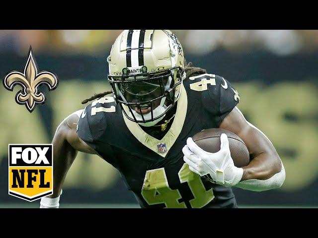 Mark Schlereth and Chris Myers break down Saints' offensive and defensive dominance | NFL on FOX