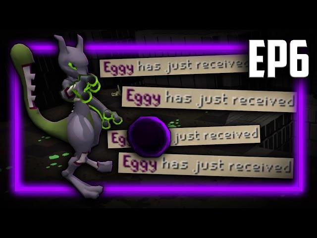 This Is EXACTLY How A Runescape Private Server Should Play.. (BEST RSPS 2023) Ironman Ep6 + Giveaway