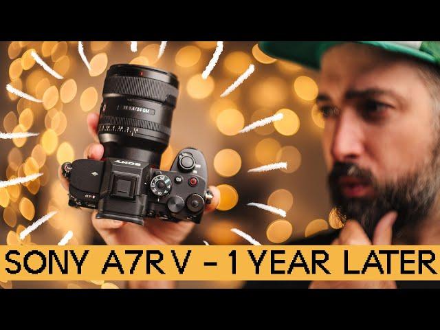 Sony A7RV Wedding Photography Review: Pros and Cons After 1 Year