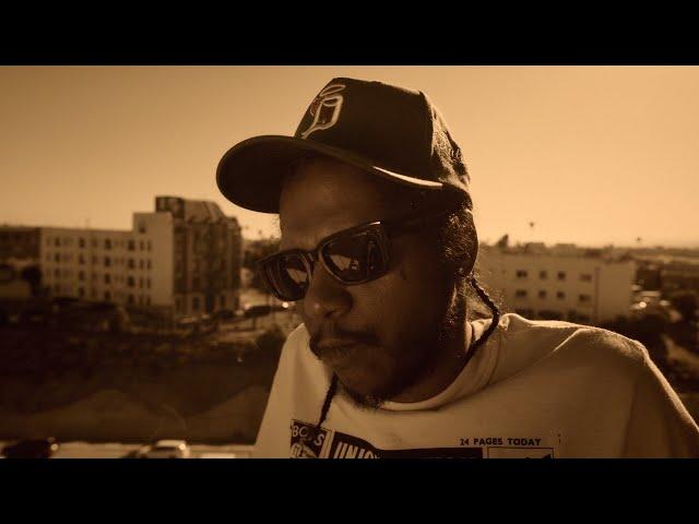 Ab-Soul ft. JasonMartin and Thirsty P - All That (Official Video)