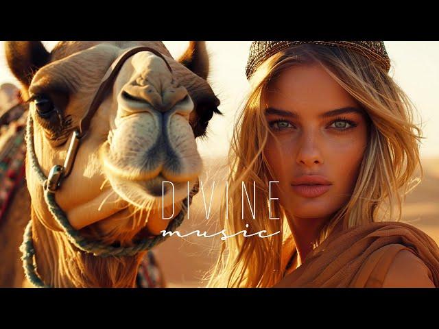 Divine Music - Ethnic & Deep House Mix 2024 [Vol.74]