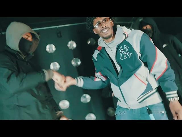 Day Gzz x Niy Gz x NDotty Gz - A.O.S (Music Video) Shot By @cpdflims