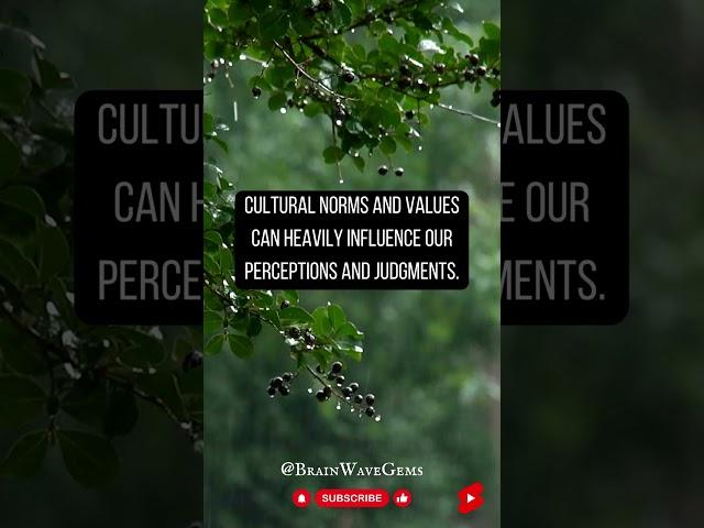 Unraveling Cultural Relativism: Exploring Intriguing Human Psychology Insights