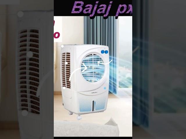 Silent Cooling: Bajaj PX 97 vs. Crompton Optimus Neo Air Cooler