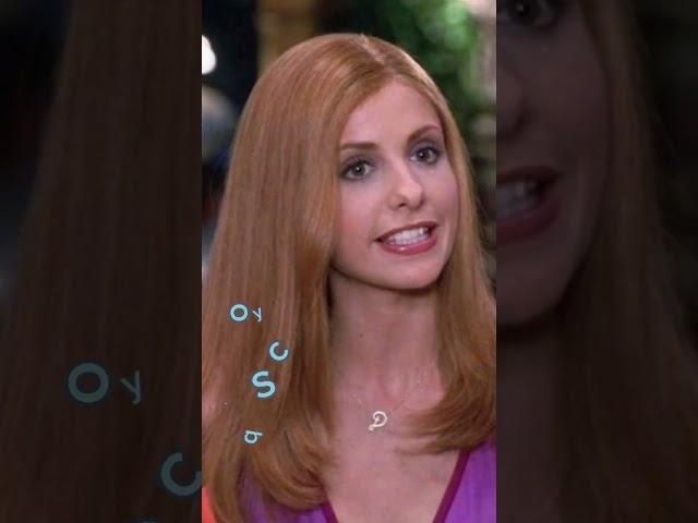 Born on April 14th 1977 - #ScreenEvolutions #SarahMichelleGellar #smg #celebrity #movie #shorts