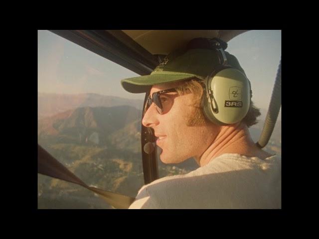 Allah Las - In The Air (Official Video)