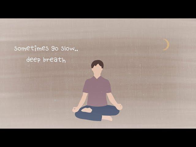 근심 걱정을 내려놓으세요 °• 생각을 비우는 명상음악 •° Meditation Relax