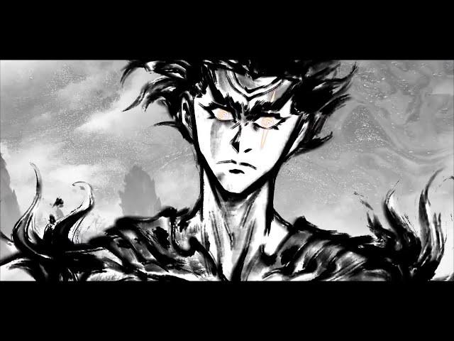 Red Ripple - Battle Damaged (AMV)