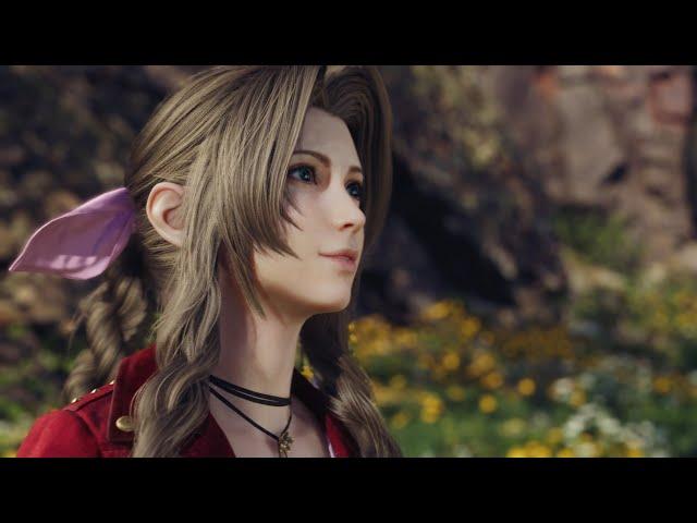 FINAL FANTASY VII REBIRTH – Trailer Summer Game Fest 2023 [SUB ITA]