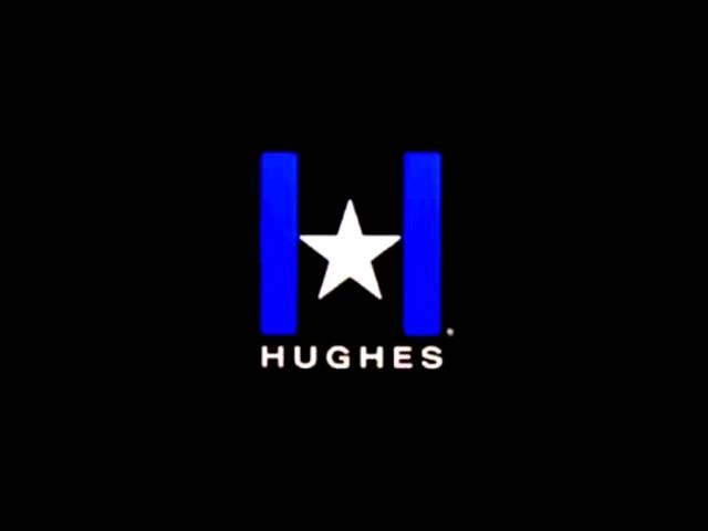 John Hughes Entertainment Logo (2000-2009)