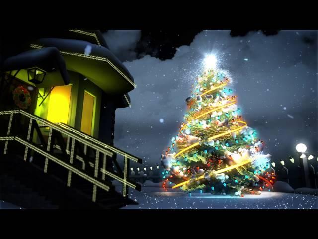 Merry Christmas  from MyCruise TV Sydney Australia