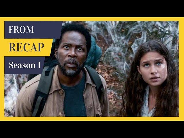 From Season 1 Recap – Must Watch Before Season 2 – MGM+ Summary Ending Explained