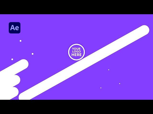 +10 Free Minimal Intro Templates for After Effects NO COPYRIGHT