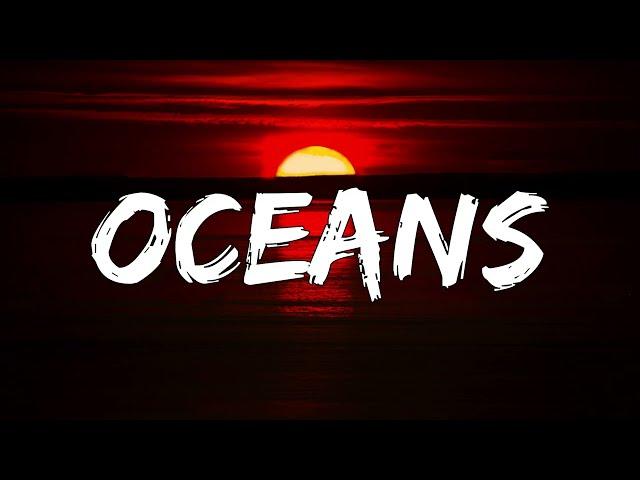 Oceans – Shalom Margaret Cover [Lofi Remix]