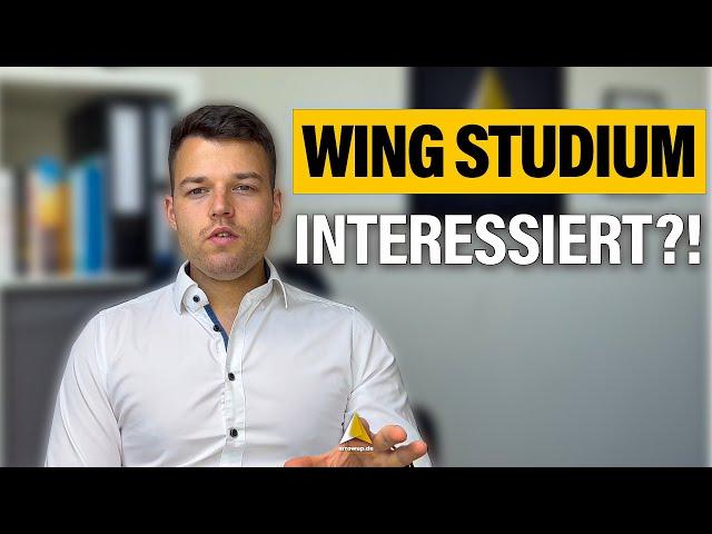 Ist Wirtschaftsingenieurwesen der richtige Studiengang für mich?