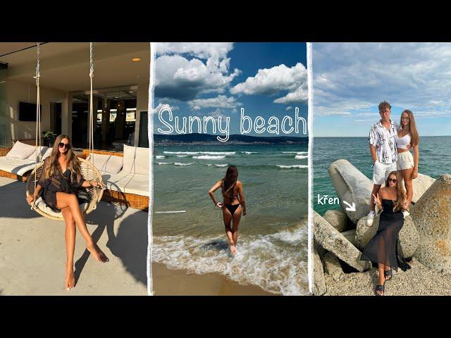 Levná all inclusive dovča v Bulharsku | VLOG