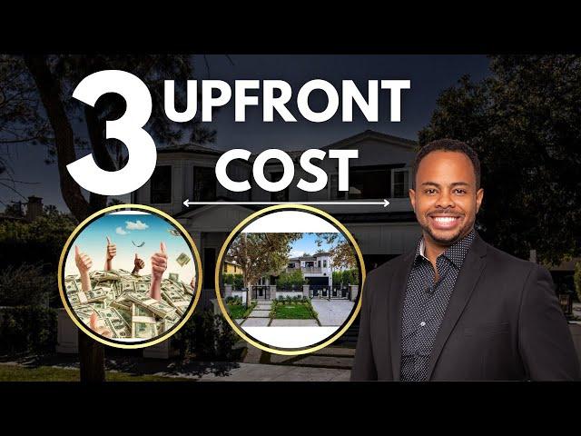 3 Hidden Costs of Buying a Home in Los Angeles You Must Know Before You Buy!