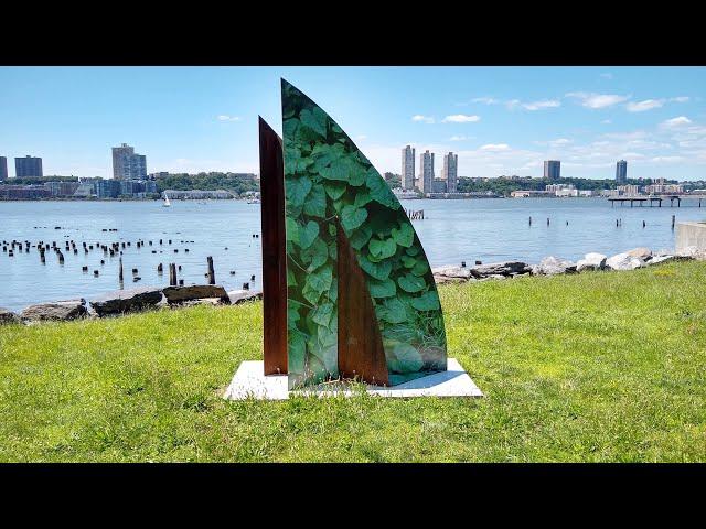 The Artist Profile Archive: Letha Wilson