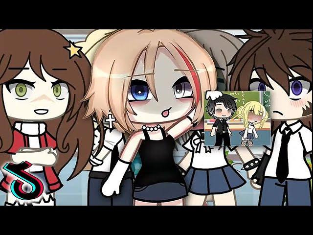 GachaLife TikTok Compilation [ Ep 59 ] Pin Pin