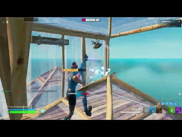 Fortnite Montage