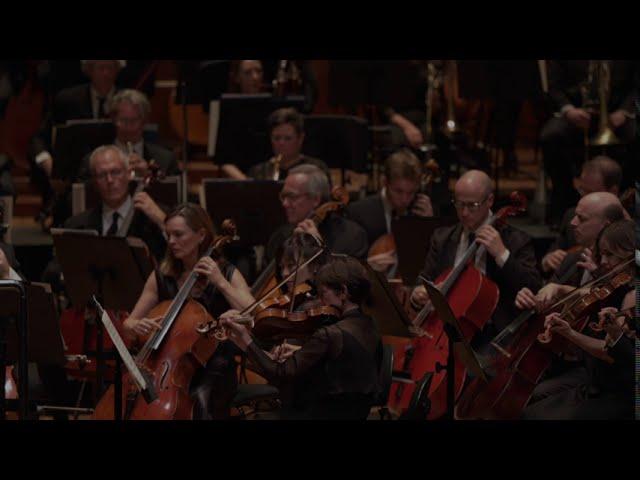 Ravel: Boléro (Australian World Orchestra, Alexander Briger AO)