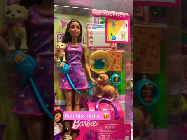 barbie dolls titi toys and dolls