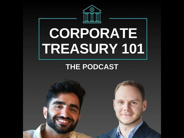 Episode 106: The role of Corporate Treasury & Rating Agencies during Banking Crises?