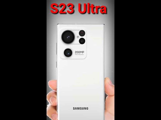 Samsung Galaxy S23 Ultra Unboxing!! Launch in India!! #Shorts// #Phonehindi// #S23 Ultra.