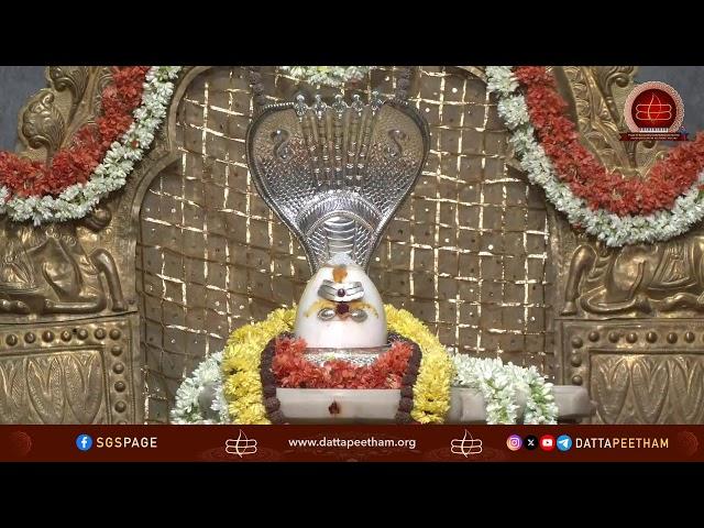 Yoga Vasishtha • 26 Oct 2024