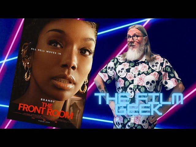 The Front Room (2024) Movie Review