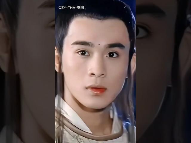 #เฉียวเจิ้นอวี่ #qiaozhenyu #乔振宇 #cdrama #chinesedrama #drama #ติ่งจีน