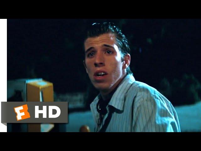 Super 8 (2011) - Gas Station Terror Scene (3/8) | Movieclips