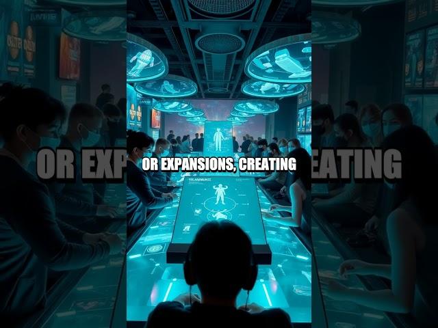 The Innovation of Next-Gen Game Reviews