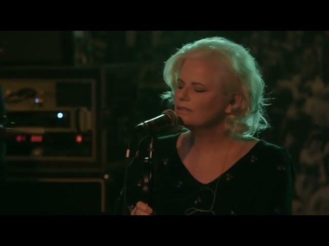 COWBOY JUNKIES - POWDERFINGER