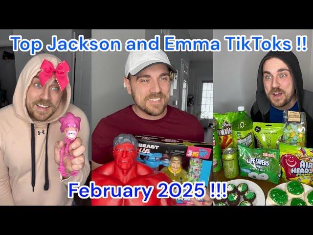 ⭐️NEW ⭐️MARK RYAN TIKTOKS FEBRUARY 2025 !!!